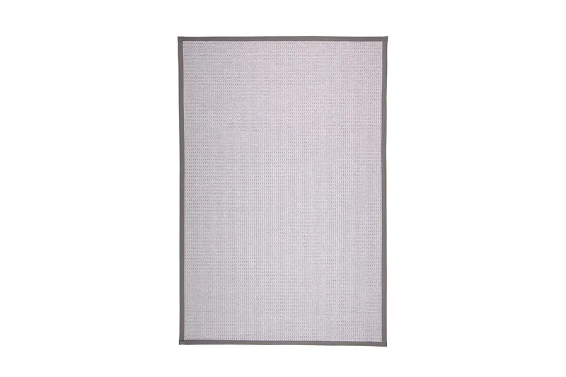 Lyyra2 Matta 160x230 cm Ljusgrå - Vm Carpet — VM Carpet