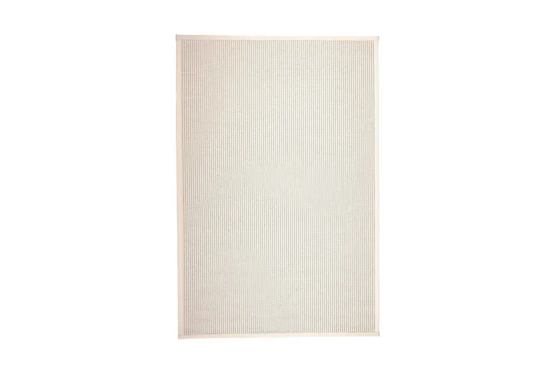 Lyyra2 Matta 80x250 cm Vit - Vm Carpet — VM Carpet