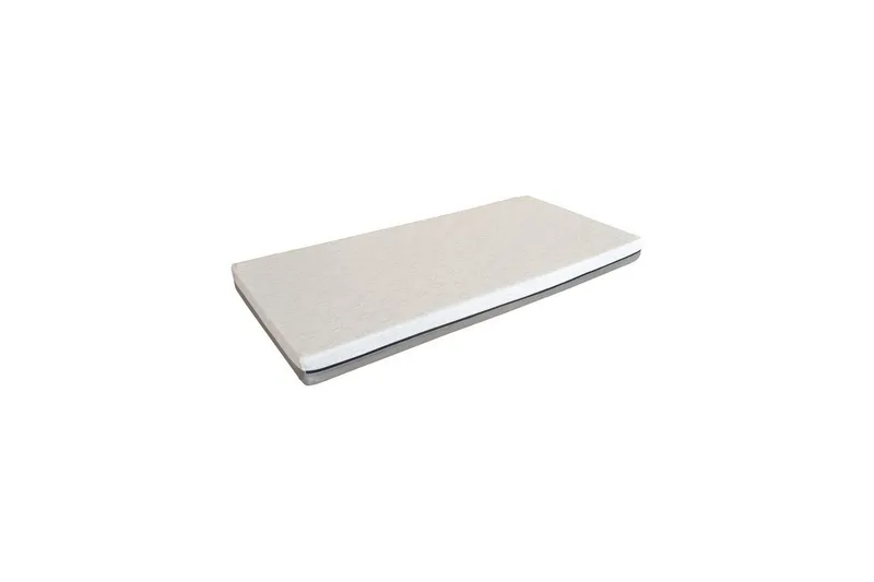 Madrass Junior Mjuk 70x140x10 cm