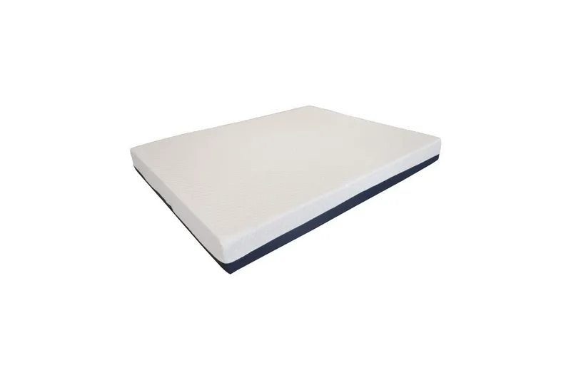 Madrass Komfort 160 x 200 x 19 cm - 160 x 200 x 19 cm — 160 x 200 x 19 cm