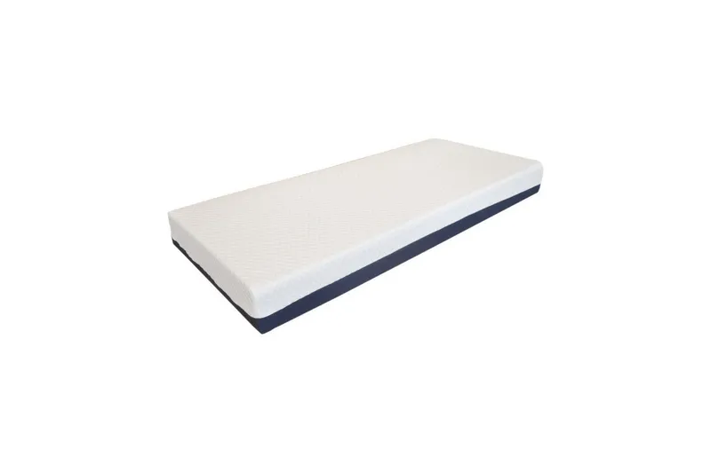 Madrass Komfort 90 x 200 x 19 cm - 90 x 200 x 19 cm — 90 x 200 x 19 cm