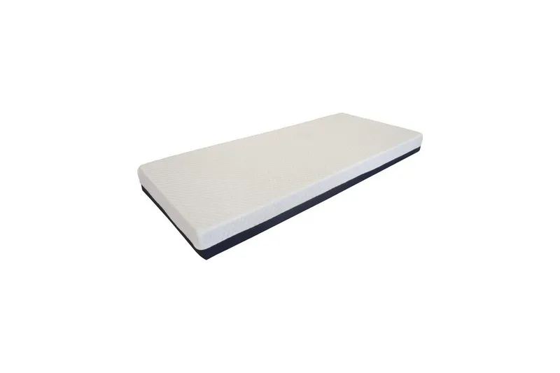 Madrass Visco 90x200x15 cm