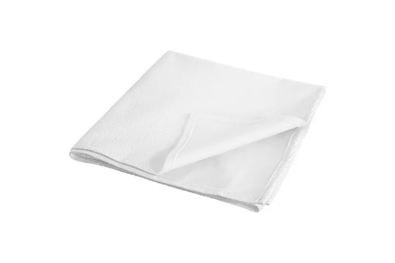 Madrasskydd till Spjälsäng Plastad Frotté - 60 x 120 cm — 60 x 120 cm