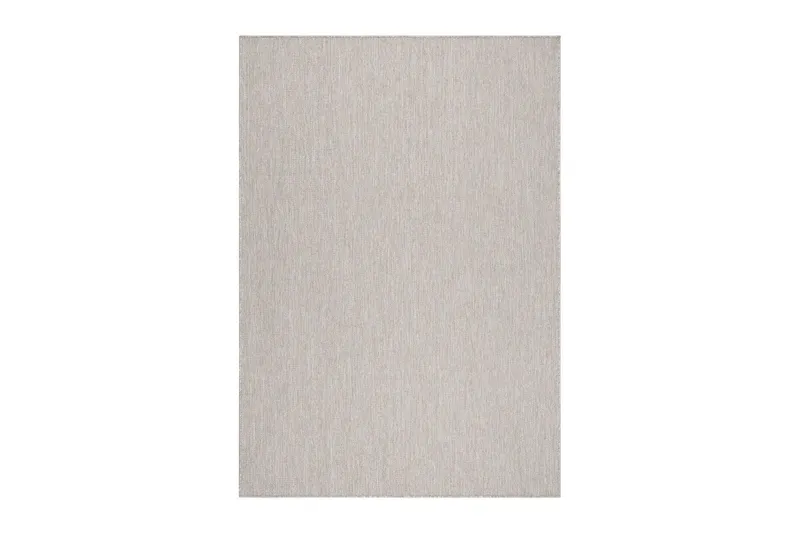 Madrid Flatvävd Matta 160x230 cm - Linne (Art.nr 1795797) — KM Home