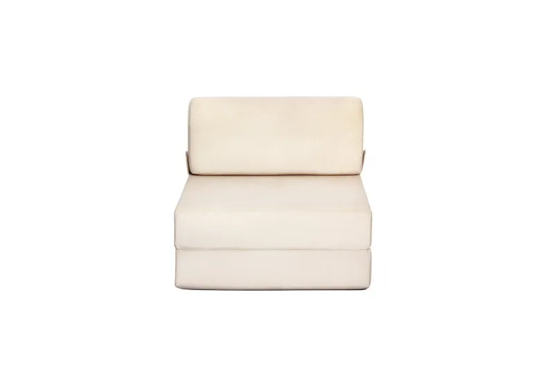 Magaria Bäddfåtölj - Beige — Beige
