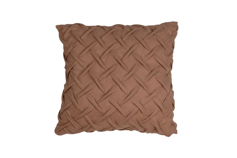 Magat Kuddfodral 50x50 cm - Rosa — Rosa