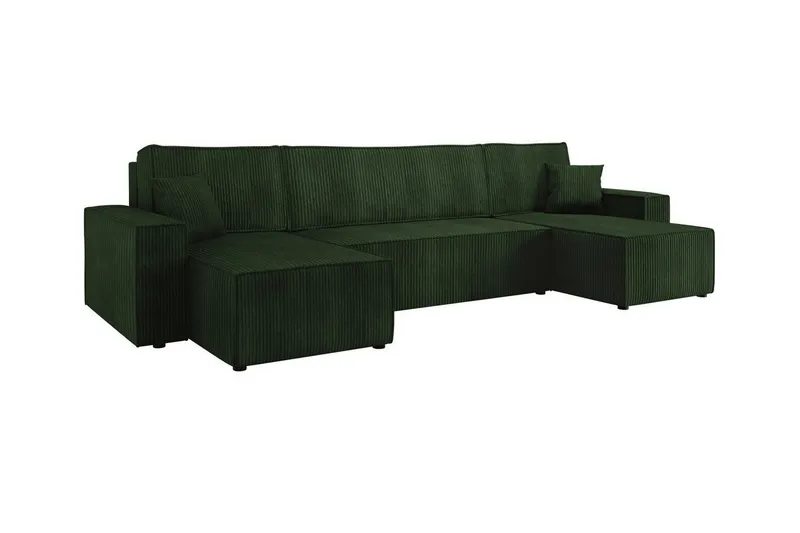 Magston 4-sits Hörnbäddsoffa (Art.nr 3030530)