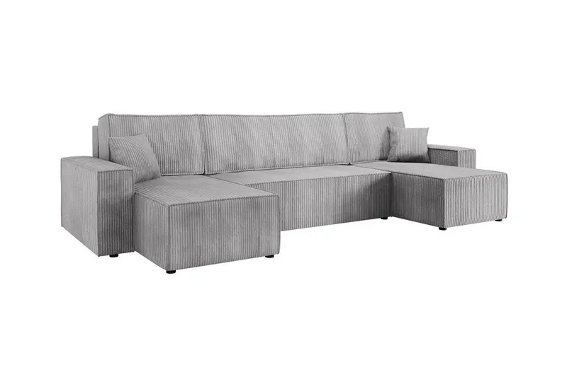 Magston 4-sits Hörnbäddsoffa (Art.nr 3030534)