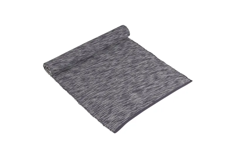 Mahinder Bordslöpare 40x140 cm - Blå — Blå