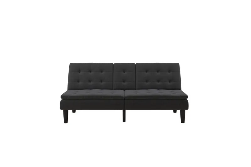 Maine Bäddsoffa 3-sits - Grå (Art.nr 3116935) — Loft24
