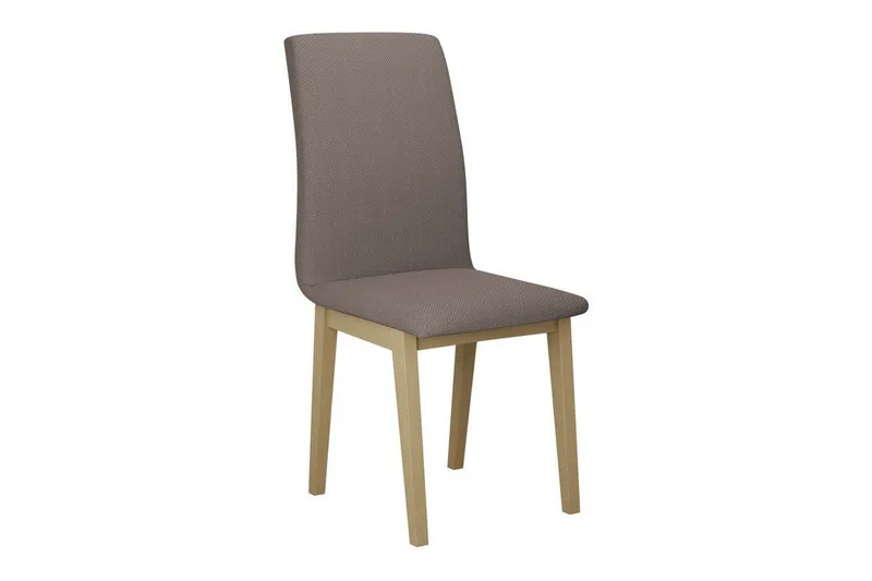 Majors Matstol - Brun (Art.nr 3028001) — Brun