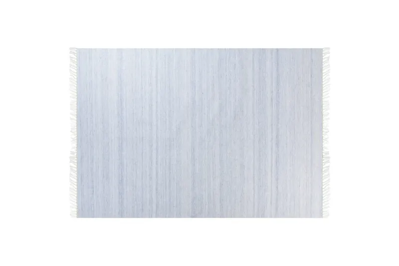 Malhia Ryamatta 160x230 cm - Blå — Blå