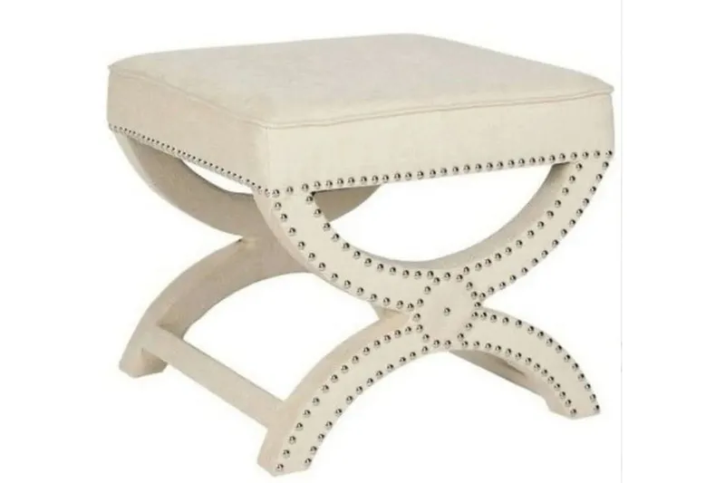 Mamoita Sittpuff 60 cm - Cream — Cream