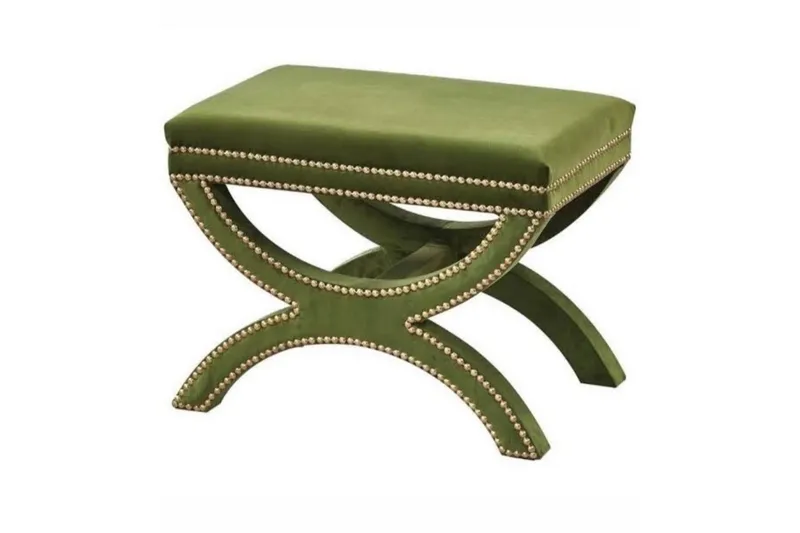 Mamoita Sittpuff 60 cm - Green — Green