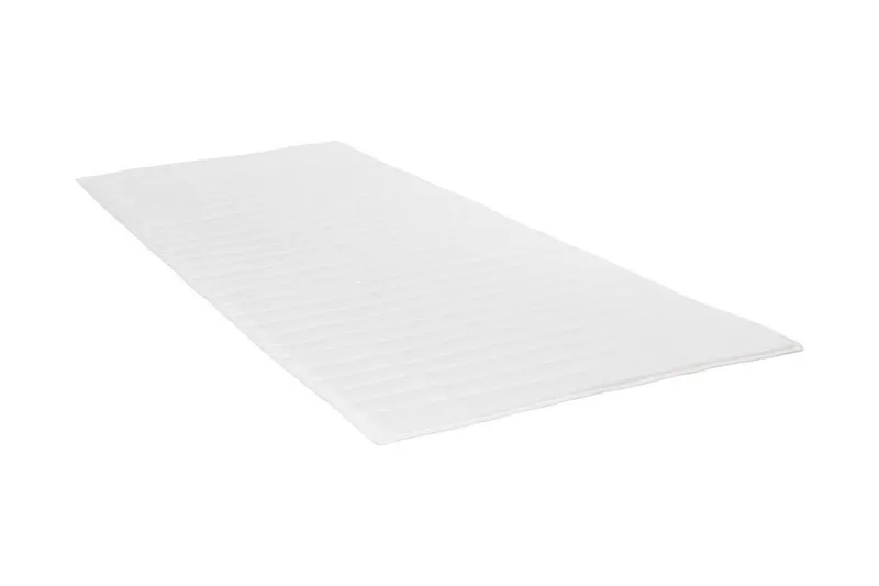 Mandula Bäddmadrass 80 cm - Vit — Vit
