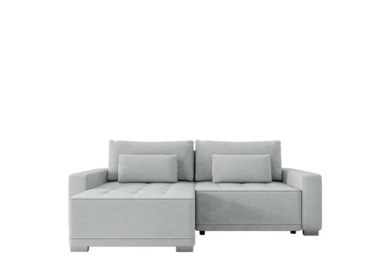 Manetto Bäddsoffa m. Divan 2-sits (Art.nr 3099292)