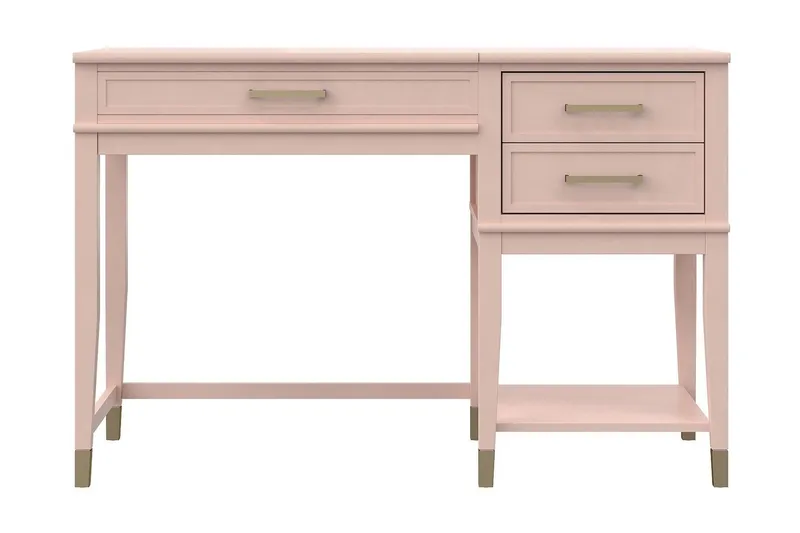 Mariami Skrivbord - Rosa — Rosa