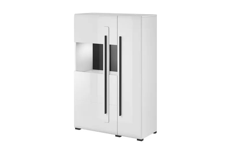 Maricruz Sideboard - Vit — Vit