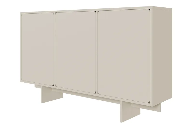 Marinport Byrå 150 cm - Beige (Art.nr 3098495) — Beige
