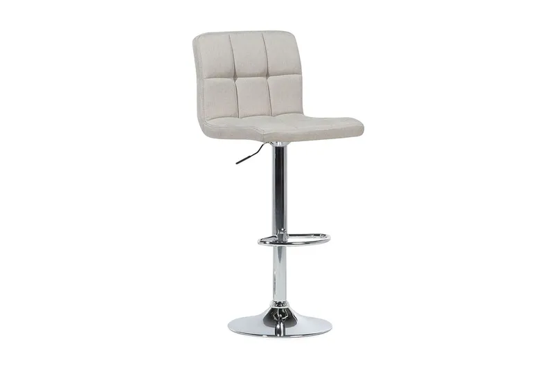 Marion Barstol 45 cm - Beige — Beige