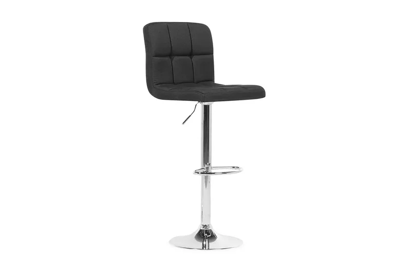 Marion Barstol 45 cm - Svart — Svart
