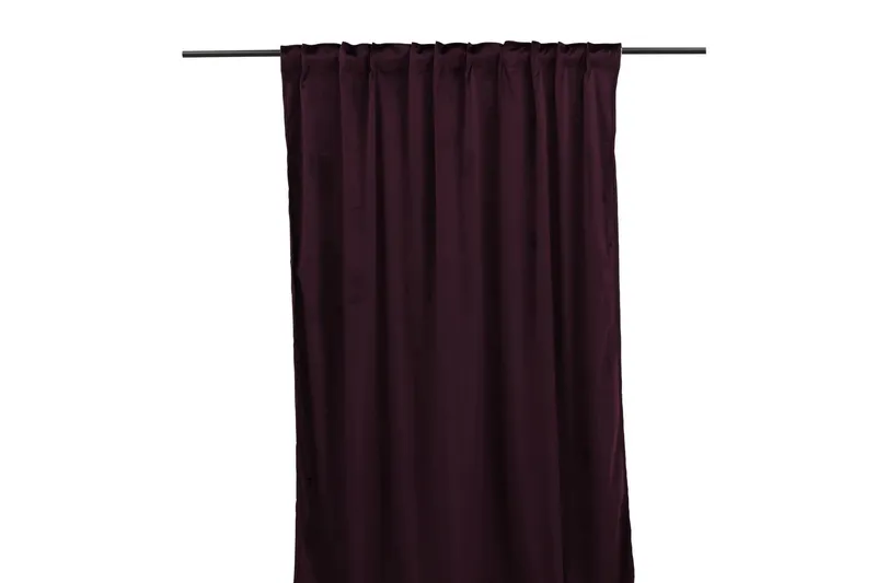 Mary Gardin 135x250 cm - Lila — Venture Home