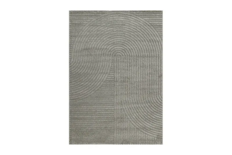 Maskinvävd Matta Bella Shape - 240x340 cm — KM Home