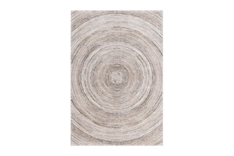 Maskinvävd Matta Bern Circle - 160x230 cm — KM Home
