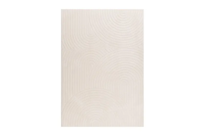 Maskinvävd Matta Heaven Zen - 200x290 cm — KM Home