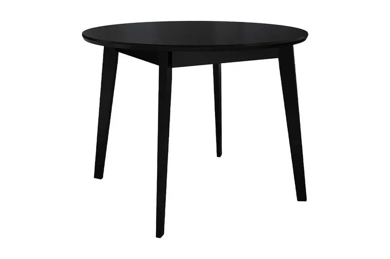 Matbord - Svart (Art.nr 1629125) — Svart