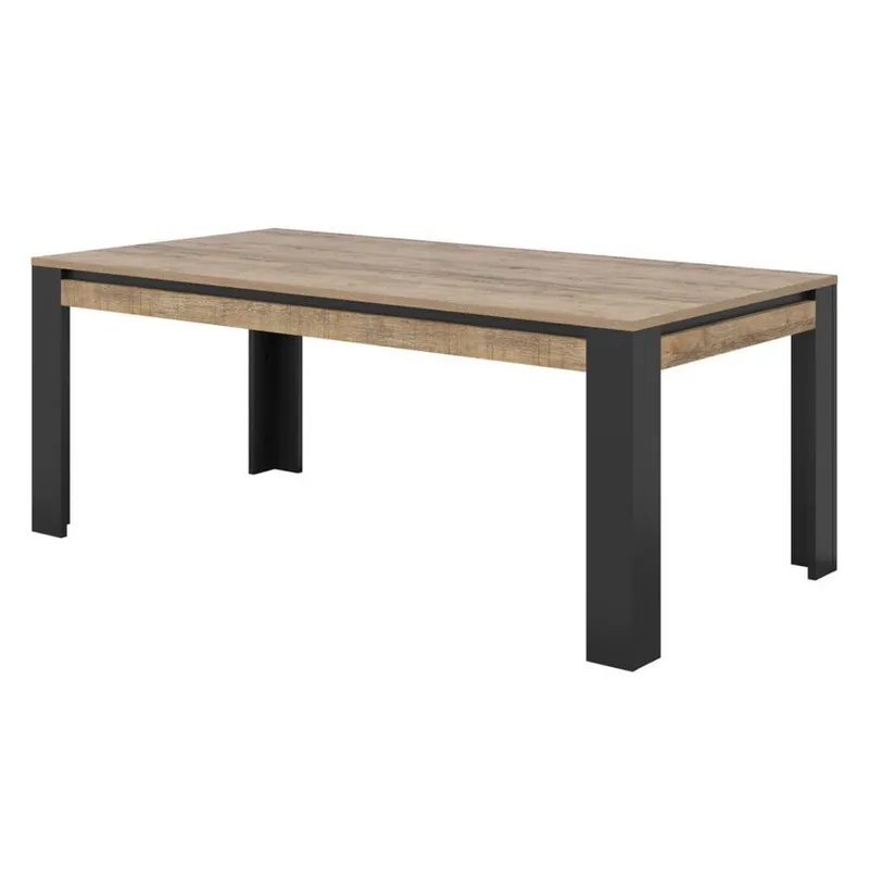 Matbord Tudor 195 cm