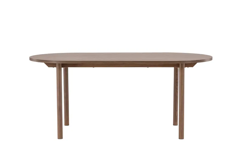 Matbord Venture Home Andy Matbord 180x90 cm Brun Natur — Venture Home