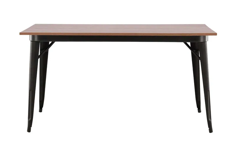 Matbord Venture Home Tempe Matbord 140 cm Walnut — Venture Home