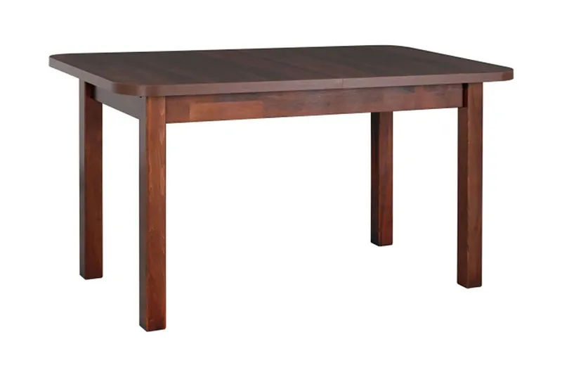 Matbord Wenus 140x80x76 cm - Brun — Brun