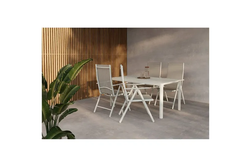 Matgrupp Giardini, Break - 150x85x72 — 150x85x72