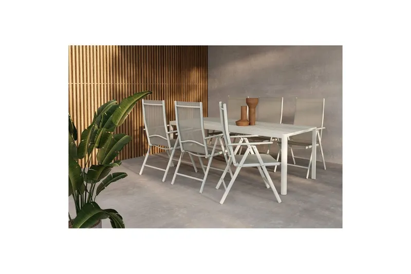Matgrupp Giardini, Break - 200x90x72 — 200x90x72