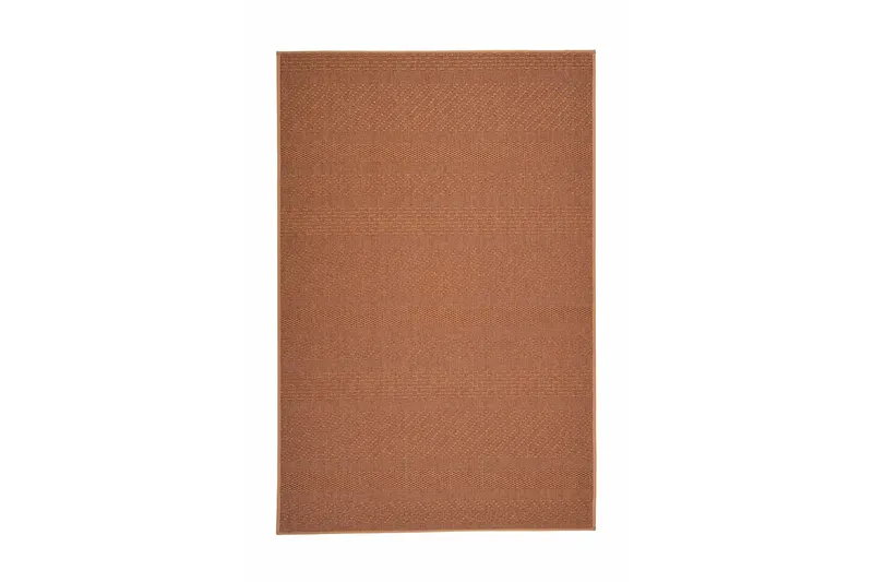 Matilda Matta 133x200 cm Koppar - Vm Carpet — VM Carpet