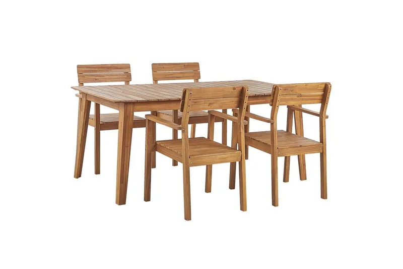 Matsalsset Fornelli 4-Sits - 4-Sits — 4-Sits