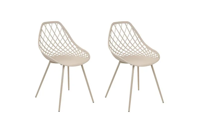 Matsalsstol Canton Ii set om 2