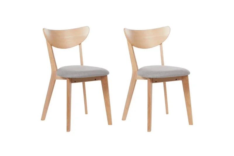 Matsalsstol Erie set om 2