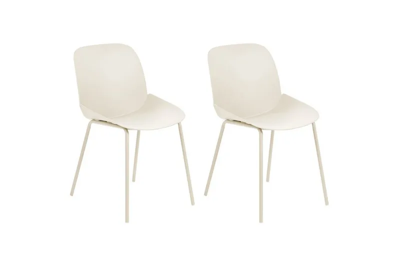 Matsalsstol Milaca set om 2