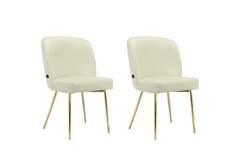 Matstol Nagano set om 2 — Loft24