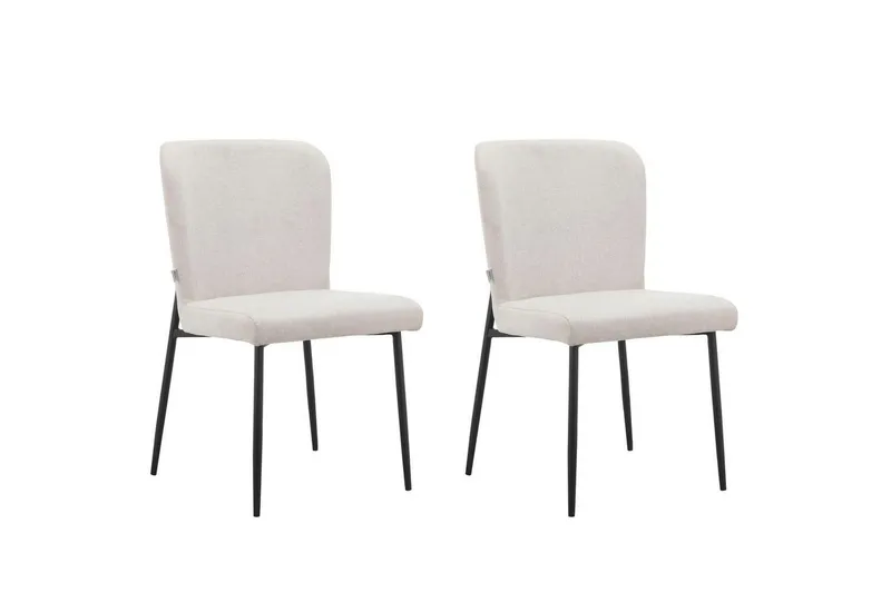 Matstol Oita Set om 2 — Loft24