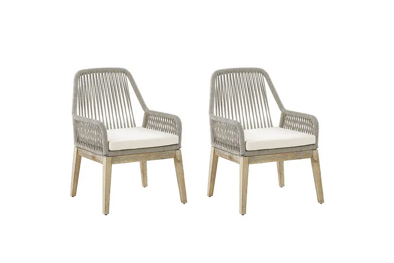 Matstol Olbia set om 2