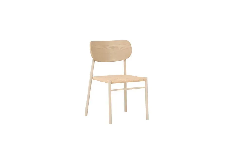 Matstol Polly - Beige — Venture Home