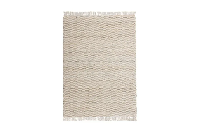 Matta beige 140 x 200 cm AFRIN - Beige — Beige