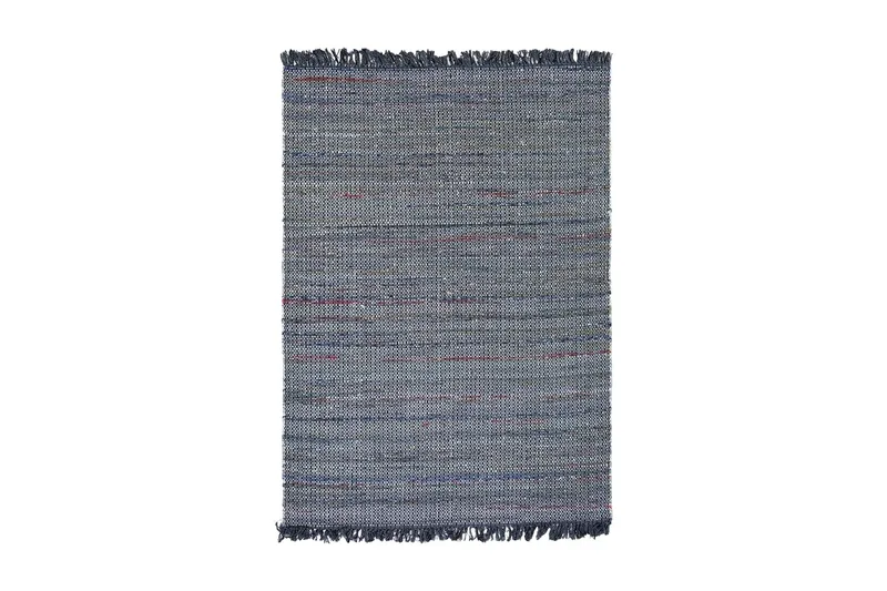 Matta Besni 160x230 cm - Grå — Grå