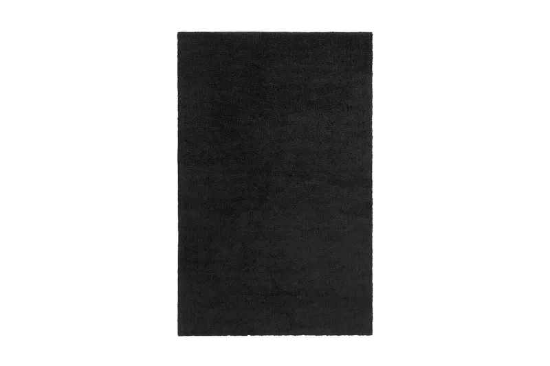 Matta Demre 200x300 cm - Svart — Svart
