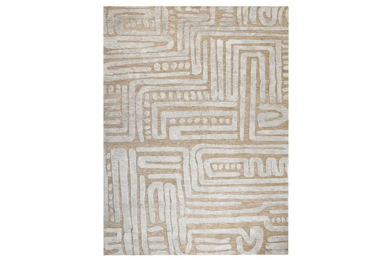 Matta Mandai - 300x400 cm — 300x400 cm