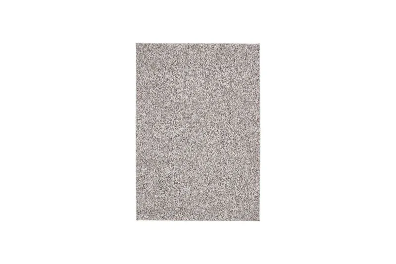 Mattor Hillerstorp Cozy innematta 200x290 cm Gråbrun - Gråbrun — Hillerstorp